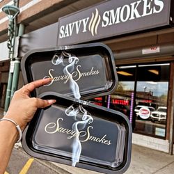 Savvy Smokes Shop