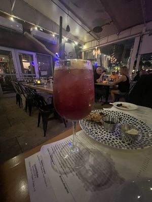 Rose's Daughter by null