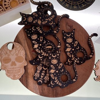 Handmade Mystic - Gift Shops Near Me - Upper Saucon Township, Pennsylvania