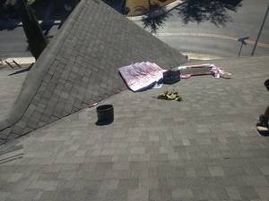 Slide of Fine Line Roofing & Design