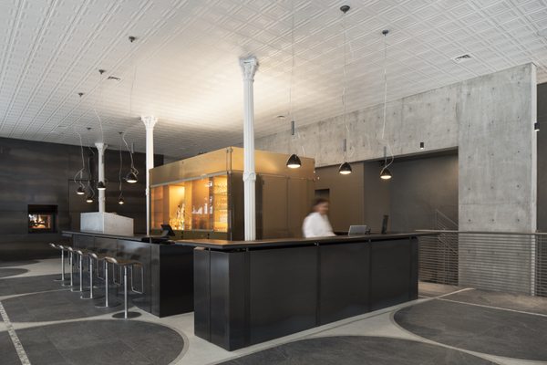 Hôtel Gault by null