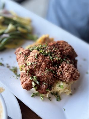 Mouth of The South by null