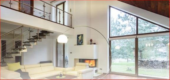 Arman Home Improvement Logo