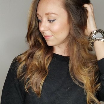 Lambs and Wolves - Balayage hair painting courtesy of Jill - Hair Salons Near Me - Red Bank, New Jersey Lambs and Wolves - Balayage hair painting courtesy of Jill - Hair Salons Near Me - Red Bank, New Jersey