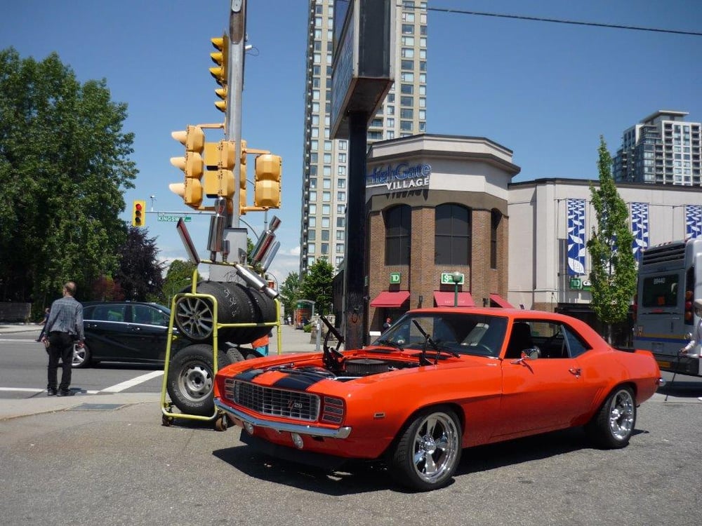 QUIET MUFFLER & BRAKE Updated August 2024 13 Photos & 18 Reviews