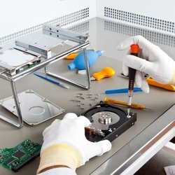 Technical Difficulties - Data Recovery Services