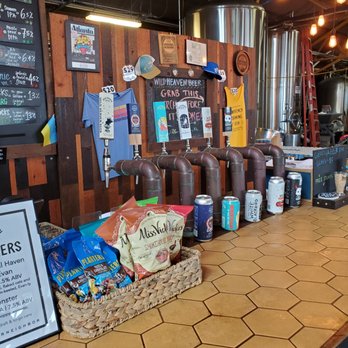 Wild Heaven Beer - Beer taps - Breweries Near Me - Decatur, Georgia Wild Heaven Beer - Beer taps - Breweries Near Me - Decatur, Georgia