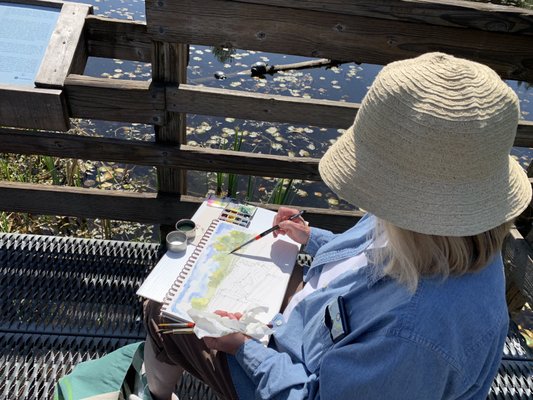 Northshore Senior Center by null