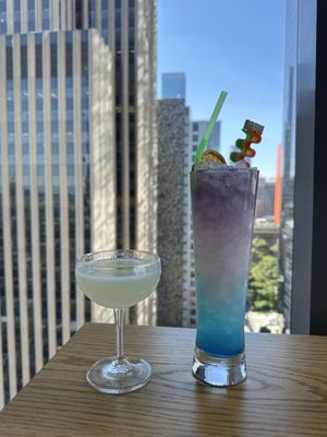 Charlotte Restaurant & Lounge by null