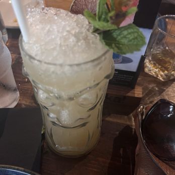 Eureka! - Drinks! - American Near Me - Austin, Texas