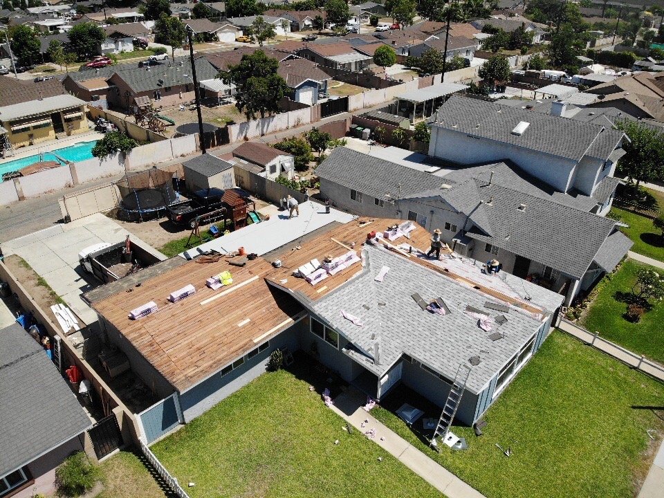 Slide of Golden City Remodeling