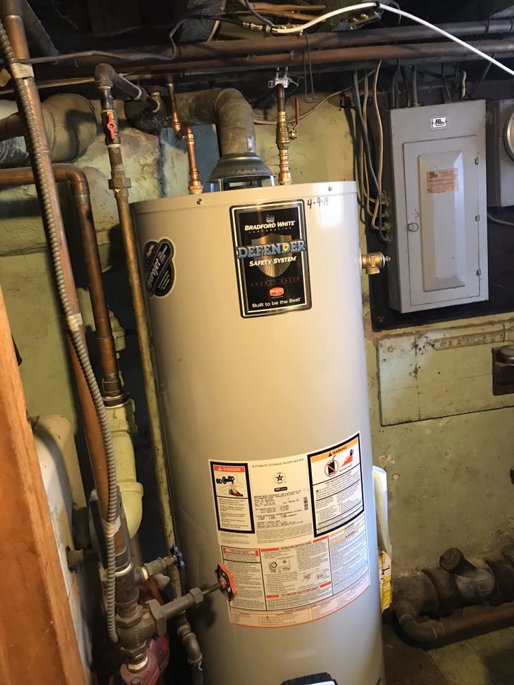 Slide of Cardullo Mechanical LLC