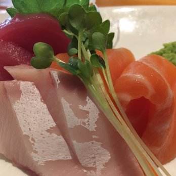 Shogun Restaurant - Sashimi appetizer - Japanese Near Me - La Verne, California Shogun Restaurant - Sashimi appetizer - Japanese Near Me - La Verne, California