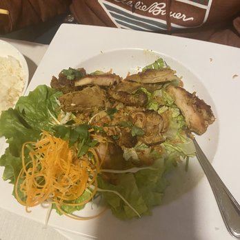 Ying's Thai-Sushi - BBQ Ribs Melt in your mouth. So good. - Sushi Bars Near Me - Sandy, Utah Ying's Thai-Sushi - BBQ Ribs Melt in your mouth. So good. - Sushi Bars Near Me - Sandy, Utah