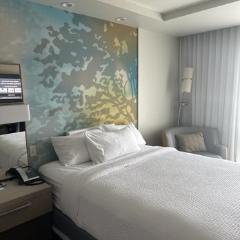 Courtyard by Marriott Jackson - Hotels Near Me - Jackson, Michigan