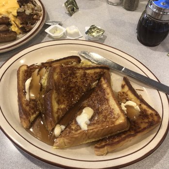 Whitney Street - Diners Near Me - Grayslake, Illinois