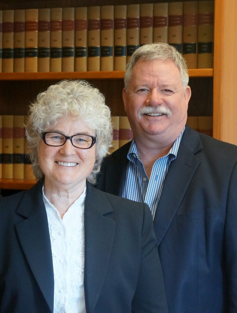 Moore & Jensen - disability attorney in Eugene, OR