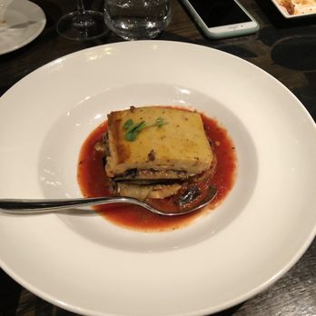 Estiatorio Volos - Moussaka - Seafood Near Me - Toronto, Ontario Estiatorio Volos - Moussaka - Seafood Near Me - Toronto, Ontario