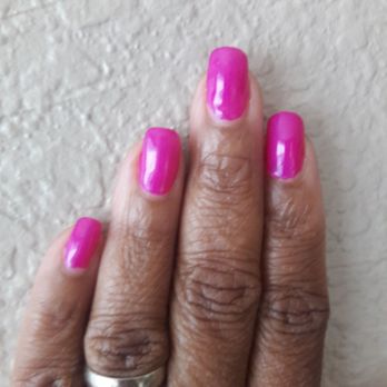 Luxury Nails and Spa - Hair Removal Near Me - Albuquerque, New Mexico