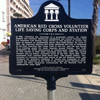 American Red Cross Life Saving Corps - Community Service/Non-Profit Near Me - Jacksonville Beach, Florida American Red Cross Life Saving Corps - Community Service/Non-Profit Near Me - Jacksonville Beach, Florida