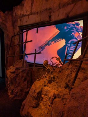 Patriots Point Naval & Maritime Museum by null