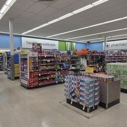 Walgreens - Walgreens