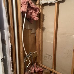 Parker’s Plumbing Repairs