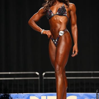 Sohler Glow Mobile Airbrush Tanning - An after photo. All set to knock out the competition at a fitness pageant! Great customer! - Tanning Near Me - Tuckahoe, Virginia Sohler Glow Mobile Airbrush Tanning - An after photo. All set to knock out the competition at a fitness pageant! Great customer! - Tanning Near Me - Tuckahoe, Virginia