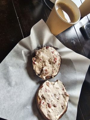 Homegrown Bagels by null