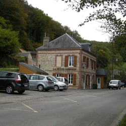 La Petite Auberge