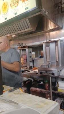 RoRo's Chicken by null