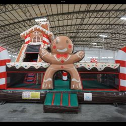 Larry Potter Events