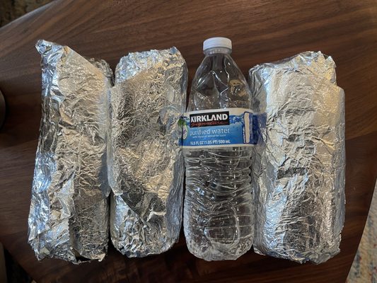 Chipotle Mexican Grill by null