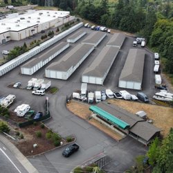 Aall Self Storage