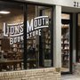 Photo of Lion's Mouth Bookstore