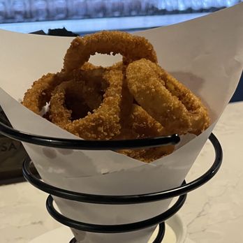 Phil’s - Onion rings - American Near Me - Thousand Oaks, California Phil’s - Onion rings - American Near Me - Thousand Oaks, California
