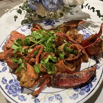 Crystal Restaurant & Banquet - Lobster - Venues & Event Spaces Near Me - Stanton, California Crystal Restaurant & Banquet - Lobster - Venues & Event Spaces Near Me - Stanton, California