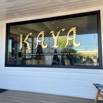 Kaya - Filipino Near Me - Orlando, Florida