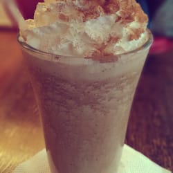 El Cafelito Monterrey - Los frappes del cafelito son mis favoritos en Monterrey. Excelente presentación, sabor y un precio accesible.