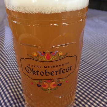 Royal Exhibition Building - Oktoberfest & German Beer - Landmarks & Historical Buildings Near Me - Carlton, VIC