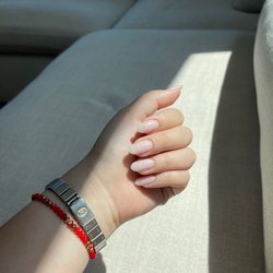 Apt 624 Nail Bar - perfect shape