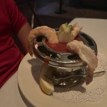 The Derby - Shrimp Cocktail - Steakhouses Near Me - Arcadia, California The Derby - Shrimp Cocktail - Steakhouses Near Me - Arcadia, California