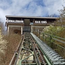 Kurwaldbahn Bad Ems