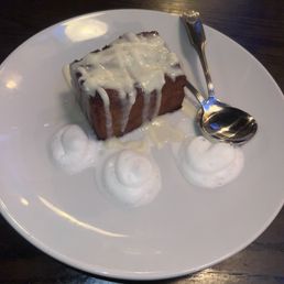 Bread pudding Bread pudding