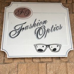 Fashion Optics - Fashion Optics, Clark NJ.