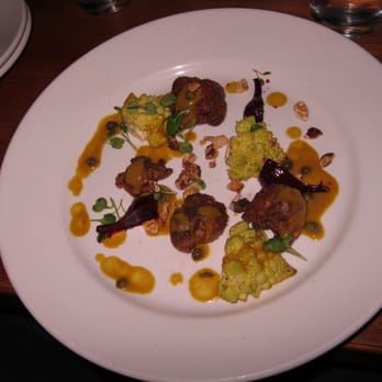Hopleaf Bar - Sauteed Veal Sweetbreads - Gastropubs Near Me - Chicago, Illinois