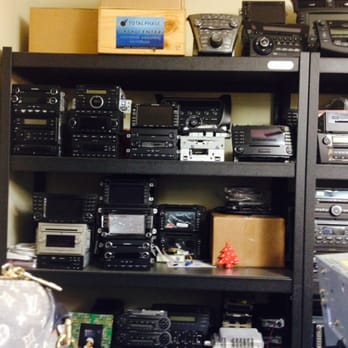 Vegas Professional Audio - Radios - Electronics Near Me - Las Vegas, Nevada