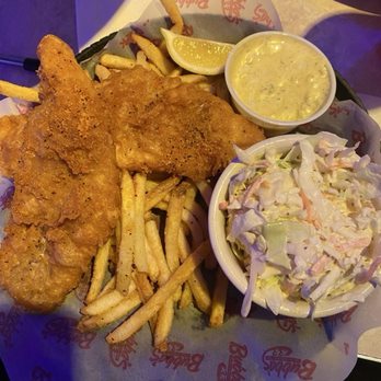 Bubba's 33 - American Near Me - Waco, Texas