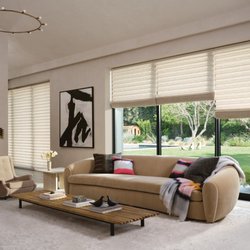Early's Shades & Shutters - Hunter Douglas