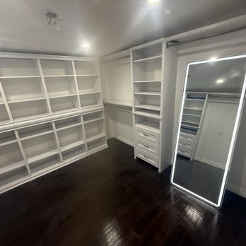 Benjamin Construction - Drywall Installation & Repair Near Me - Beaumont, California